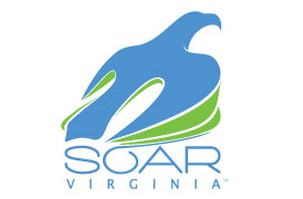 SOAR Virginia 529 Logo